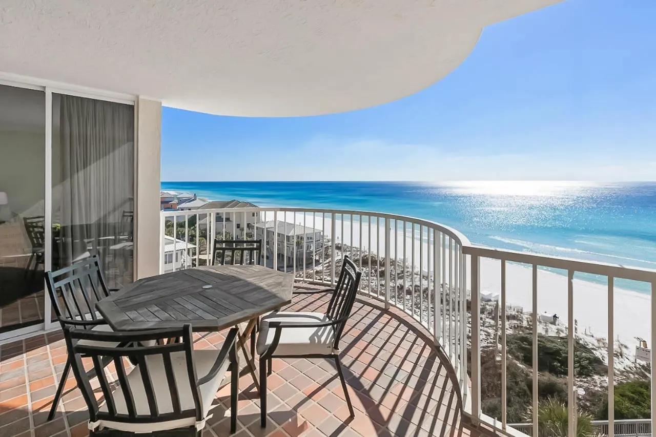 Hidden Dunes 705 Otel Destin