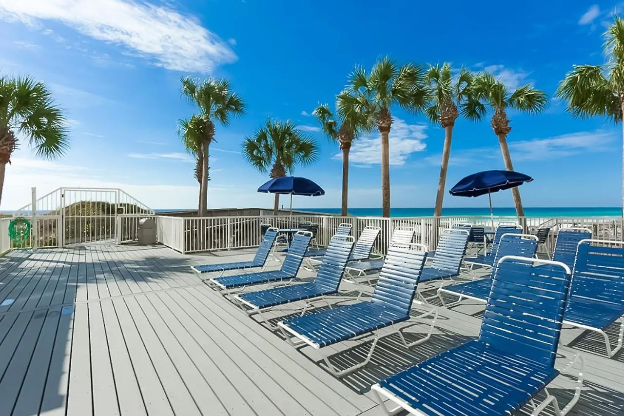 Hidden Dunes 705 Otel Destin