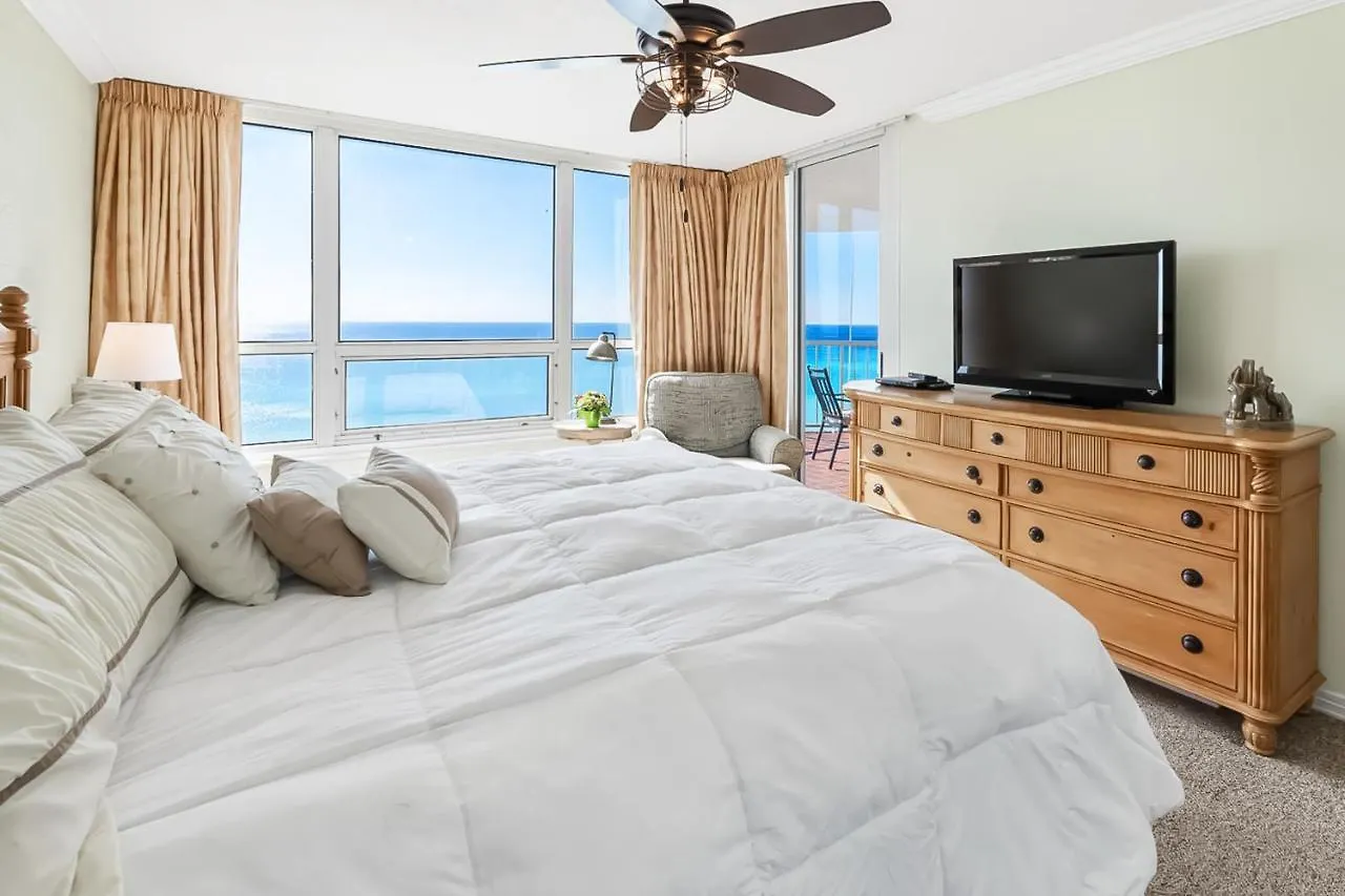 Hidden Dunes 705 Otel Destin