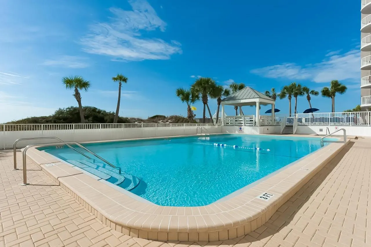 Hidden Dunes 705 Otel Destin